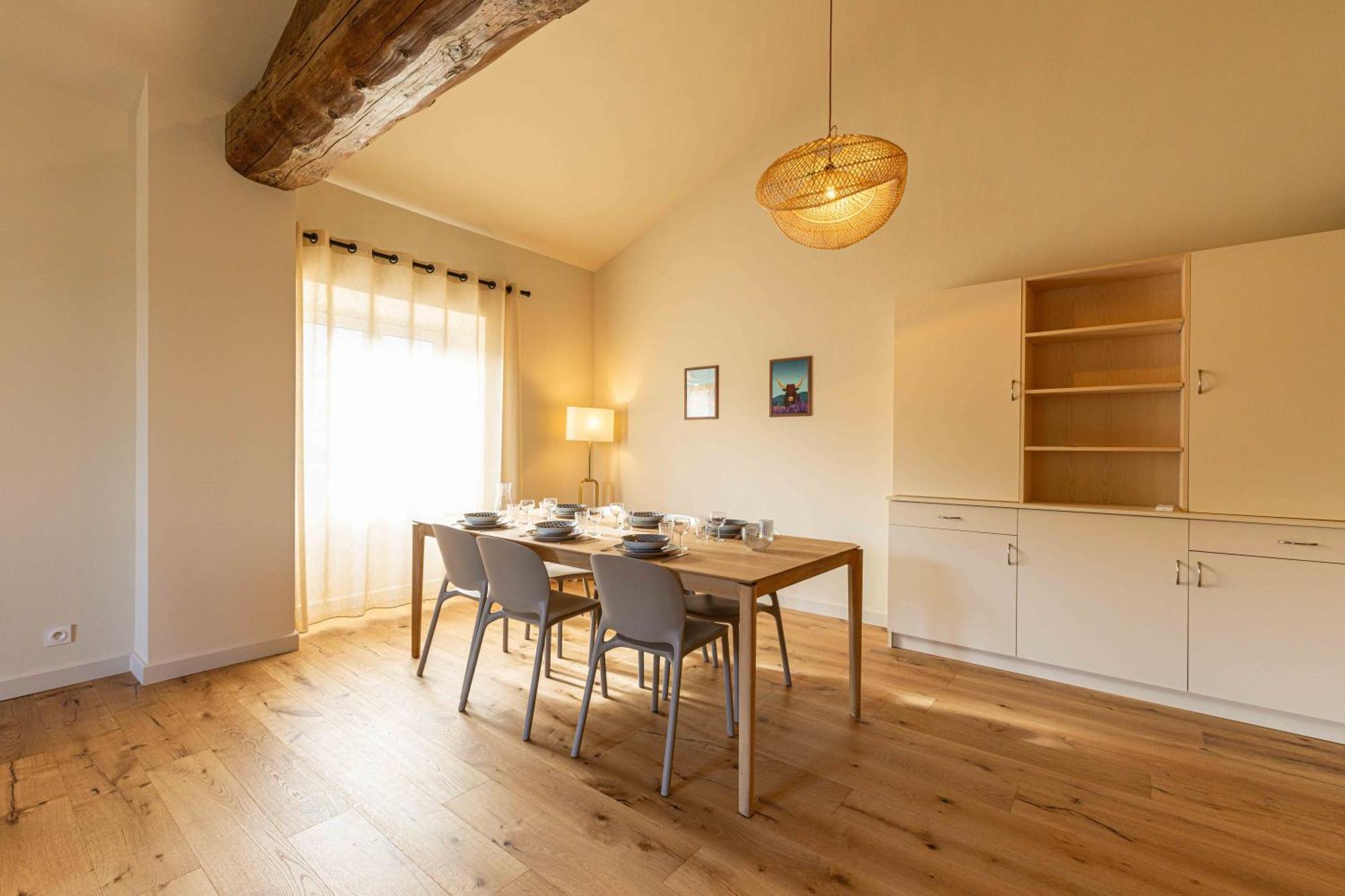 Oustau De Marie Lejlighed Saint-Rémy-de-Provence Eksteriør billede